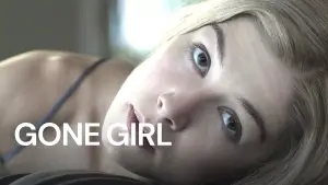 Backdrop to the movie "Gone Girl" #555190