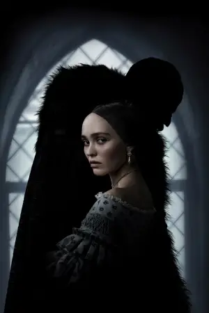 Poster to the movie "Nosferatu" #553191