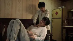 Backdrop to the movie "Old Fox" #757021