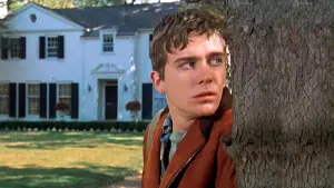 Backdrop to the movie "Ordinary People" #678990