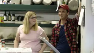 Backdrop to the movie "Pizza" #666442