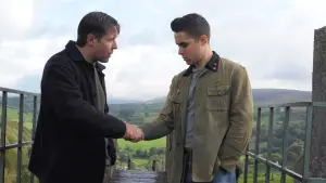 Backdrop to the movie "Pride" #641336