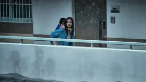 Backdrop to the movie "The Great Flood" #516865