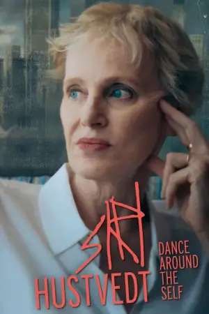 Poster to the movie "Siri Hustvedt – Dance Around the Self" #640741