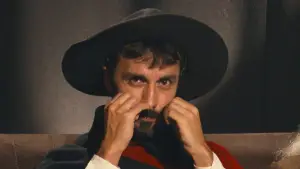 Backdrop to the movie "The Devil