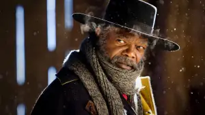 Backdrop to the movie "The Hateful Eight" #582668