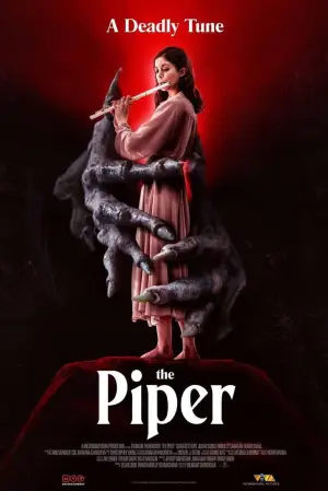 Poster to the movie "The Piper" #758502