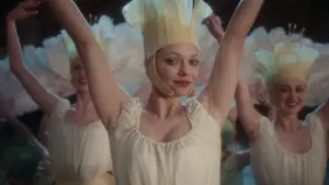 Backdrop to the movie "The Ugly Stepsister" #519145