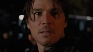 Backdrop to the movie "Trap" #561738