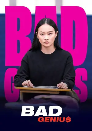 Poster to the movie "Bad Genius" #684731