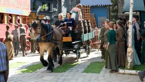 Backdrop to the movie "Asterix & Obelix: God Save Britannia" #351990