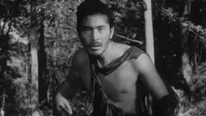 Backdrop to the movie "Rashomon" #701970