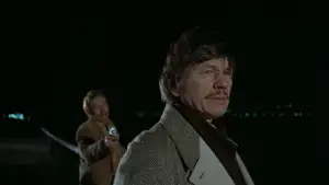 Backdrop to the movie "Death Wish" #932038