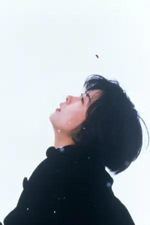 Poster to the movie "Love Letter" #838584