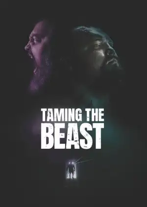 Poster to the movie "Taming The Beast" #819671