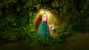 Backdrop to the movie "A Girl Named Willow" #633630