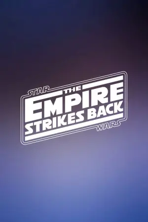 Poster to the movie "The Empire Strikes Back" #602061
