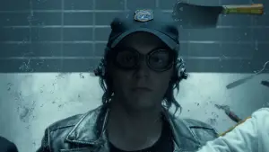 Backdrop to the movie "X-Men: Days of Future Past" #574188