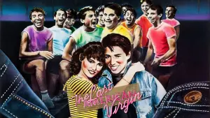 Backdrop to the movie "The Last American Virgin" #888083