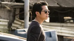 Backdrop to the movie "Burning" #218834