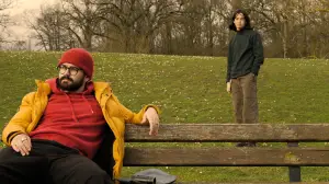 Backdrop to the movie "Leucosélidophilie" #794776