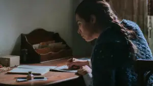 Backdrop to the movie "The Good Manners" #668542