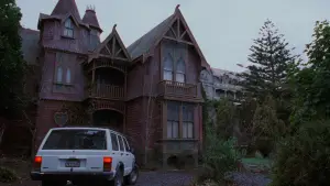 Backdrop to the movie "The Frighteners" #867228