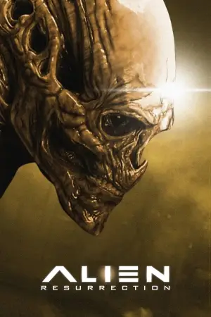 Alien Resurrection