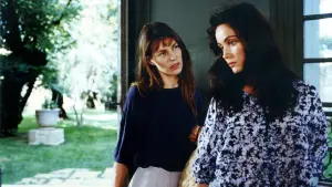 Backdrop to the movie "La Belle Noiseuse" #345078