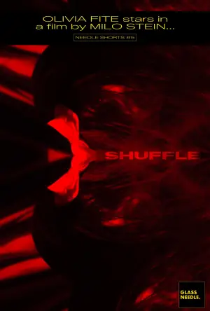 Poster to the movie "Shuffle" #934185