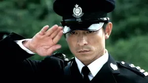 Backdrop to the movie "Infernal Affairs" #692735