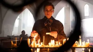 Backdrop to the movie "The Partisan" #668437