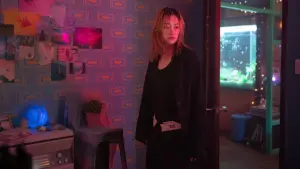 Backdrop to the movie "Ballerina" #173287