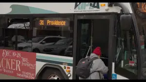 Backdrop to the movie "Bus Cuts" #542762