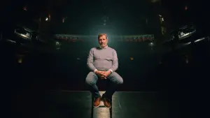 Backdrop to the movie "Le clown est triste" #197926