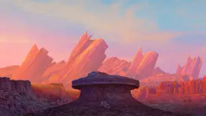 Backdrop to the movie "Cars" #599728