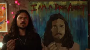 Backdrop to the movie "Half Magic" #500476