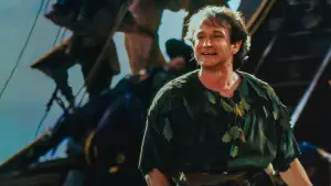 Backdrop to the movie "Hook" #619857