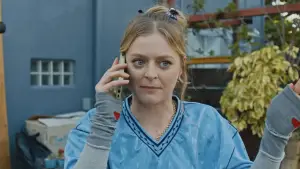 Backdrop to the movie "Idiotka" #767241