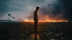 Backdrop to the movie "Kara" #784844