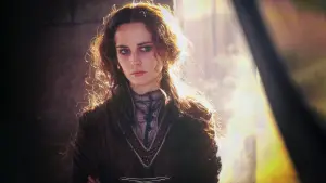 Backdrop to the movie "Kingdom of Heaven" #618727