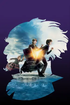 Poster to the movie "Lemony Snicket
