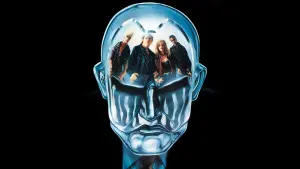 Backdrop to the movie "Class of 1999" #356886