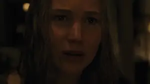 Backdrop to the movie "mother!" #627195