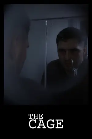 Poster to the movie "The Cage" #834598