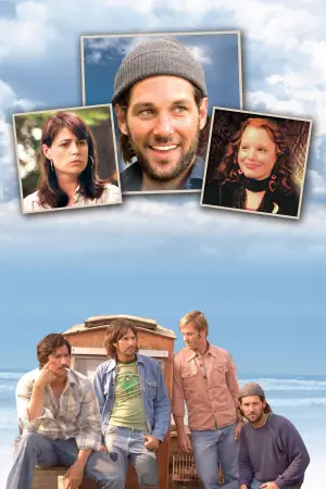 Poster to the movie "Diggers" #729404