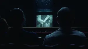 Backdrop to the movie "Queer" #584205