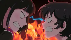 Backdrop to the movie "Run Hany Bad Girl" #786782