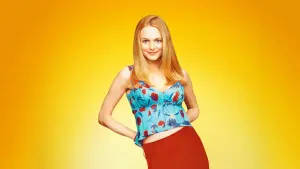 Backdrop to the movie "Say It Isn