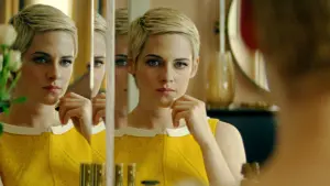 Backdrop to the movie "Seberg" #408175